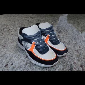 Women’s Chanel Sneakers